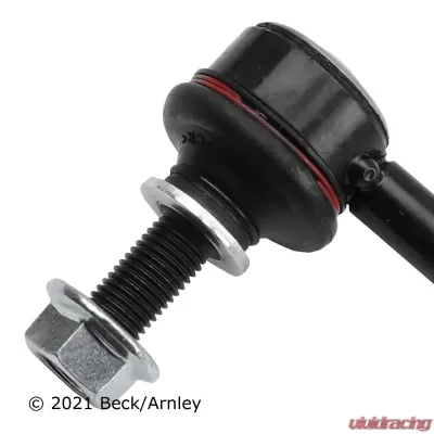 Beck/Arnley Suspension Stabilizer Bar Link 101-8549 - 101-8549