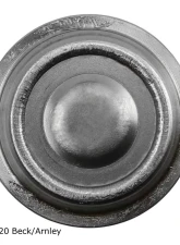 Beck/Arnley Suspension Ball Joint 101-8553                                     - 101-8553 - Image 4