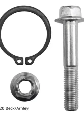 Beck/Arnley Suspension Ball Joint 101-8553                                     - 101-8553 - Image 5