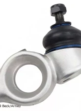 Beck/Arnley Suspension Control Arm and Ball Joint Assembly 102-3482                                     - 102-3482 - Image 2