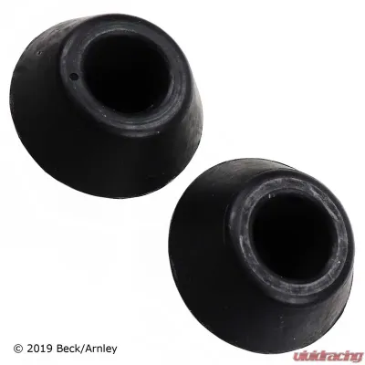 Beck/Arnley Suspension Control Arm and Ball Joint Assembly 102-3482 - 102-3482