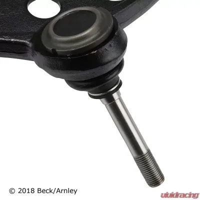 Beck/Arnley Suspension Control Arm and Ball Joint Assembly 102-4063 - 102-4063
