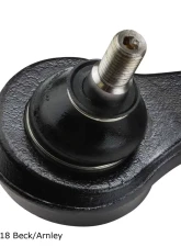 Beck/Arnley Suspension Control Arm and Ball Joint Assembly 102-4063                                     - 102-4063 - Image 3