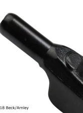 Beck/Arnley Suspension Control Arm and Ball Joint Assembly 102-4063                                     - 102-4063 - Image 4