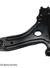 Beck/Arnley Suspension Control Arm 102-4072                                     - 102-4072 - Image 3