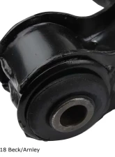 Beck/Arnley Suspension Control Arm 102-4072                                     - 102-4072 - Image 4