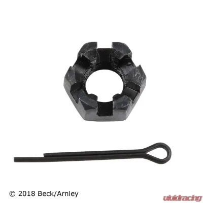 Beck/Arnley Suspension Control Arm and Ball Joint Assembly 102-4110 - 102-4110