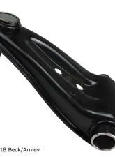 Beck/Arnley Suspension Control Arm and Ball Joint Assembly 102-4111                                     - 102-4111 - Image 2