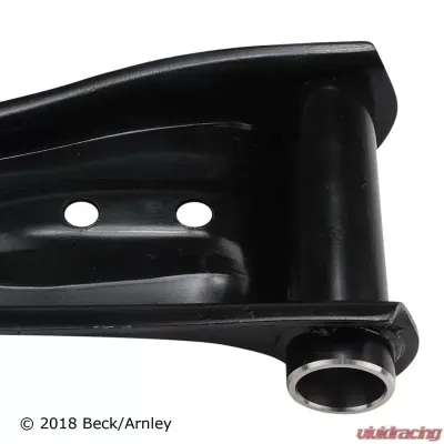 Beck/Arnley Suspension Control Arm and Ball Joint Assembly 102-4111 - 102-4111