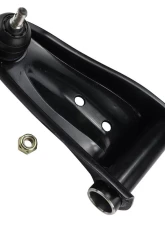 Beck/Arnley Suspension Control Arm and Ball Joint Assembly 102-4111                                     - 102-4111 - Image 4