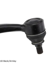 Beck/Arnley Suspension Control Arm and Ball Joint Assembly 102-4127                                     - 102-4127 - Image 4