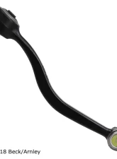 Beck/Arnley Suspension Control Arm and Ball Joint Assembly 102-4128                                     - 102-4128 - Image 3