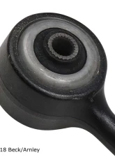 Beck/Arnley Suspension Control Arm and Ball Joint Assembly 102-4128                                     - 102-4128 - Image 4