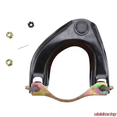 Beck/Arnley Suspension Control Arm and Ball Joint Assembly 102-4180 - 102-4180