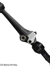 Beck/Arnley Suspension Control Arm 102-4186                                     - 102-4186 - Image 3