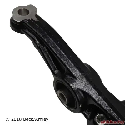 Beck/Arnley Suspension Control Arm 102-4186 - 102-4186
