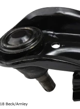 Beck/Arnley Suspension Control Arm and Ball Joint Assembly 102-4236                                     - 102-4236 - Image 2