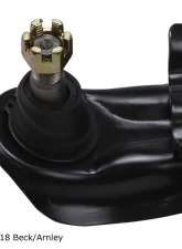 Beck/Arnley Suspension Control Arm and Ball Joint Assembly 102-4237                                     - 102-4237 - Image 2