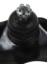 Beck/Arnley Suspension Control Arm and Ball Joint Assembly 102-4332                                     - 102-4332 - Image 2