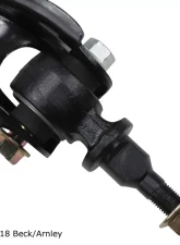 Beck/Arnley Suspension Control Arm and Ball Joint Assembly 102-4332                                     - 102-4332 - Image 4