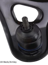 Beck/Arnley Suspension Control Arm and Ball Joint Assembly 102-4363                                     - 102-4363 - Image 2