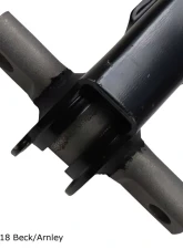 Beck/Arnley Suspension Control Arm and Ball Joint Assembly 102-4371                                     - 102-4371 - Image 4