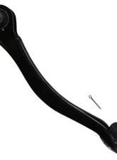 Beck/Arnley Suspension Control Arm and Ball Joint Assembly 102-4371                                     - 102-4371 - Image 4