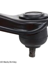Beck/Arnley Suspension Control Arm and Ball Joint Assembly 102-4374                                     - 102-4374 - Image 2