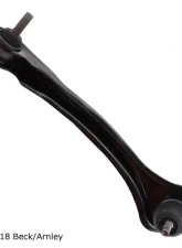 Beck/Arnley Suspension Control Arm and Ball Joint Assembly 102-4374                                     - 102-4374 - Image 3