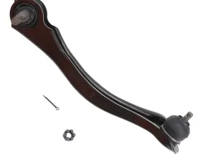 Beck/Arnley Suspension Control Arm and Ball Joint Assembly 102-4374