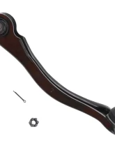 Beck/Arnley Suspension Control Arm and Ball Joint Assembly 102-4374                                     - 102-4374 - Image 4