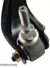 Beck/Arnley Suspension Control Arm and Ball Joint Assembly 102-4376                                     - 102-4376 - Image 2