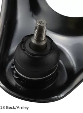 Beck/Arnley Suspension Control Arm and Ball Joint Assembly 102-4376                                     - 102-4376 - Image 3