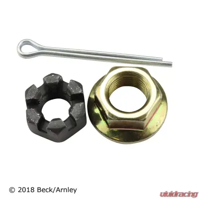 Beck/Arnley Suspension Control Arm and Ball Joint Assembly 102-4376 - 102-4376