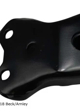 Beck/Arnley Suspension Control Arm 102-4491                                     - 102-4491 - Image 2