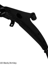 Beck/Arnley Suspension Control Arm 102-4491                                     - 102-4491 - Image 3