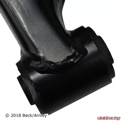 Beck/Arnley Suspension Control Arm 102-4491 - 102-4491