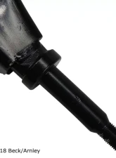 Beck/Arnley Suspension Control Arm 102-4491                                     - 102-4491 - Image 5