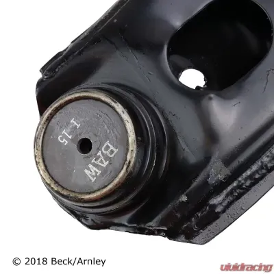 Beck/Arnley Suspension Control Arm and Ball Joint Assembly 102-4525 - 102-4525