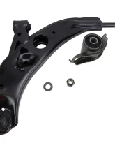 Beck/Arnley Suspension Control Arm and Ball Joint Assembly 102-4525                                     - 102-4525 - Image 4
