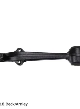 Beck/Arnley Suspension Control Arm and Ball Joint Assembly 102-4528                                     - 102-4528 - Image 2