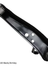 Beck/Arnley Suspension Control Arm and Ball Joint Assembly 102-4572                                     - 102-4572 - Image 2