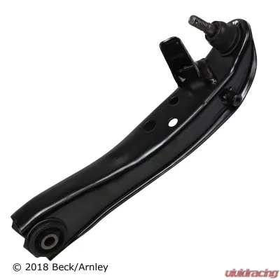 Beck/Arnley Suspension Control Arm and Ball Joint Assembly 102-4572 - 102-4572