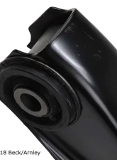 Beck/Arnley Suspension Control Arm and Ball Joint Assembly 102-4572                                     - 102-4572 - Image 4