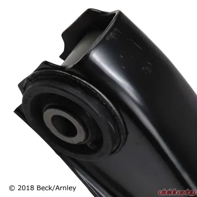 Beck/Arnley Suspension Control Arm and Ball Joint Assembly 102-4572 - 102-4572