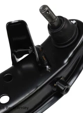 Beck/Arnley Suspension Control Arm and Ball Joint Assembly 102-4572                                     - 102-4572 - Image 5