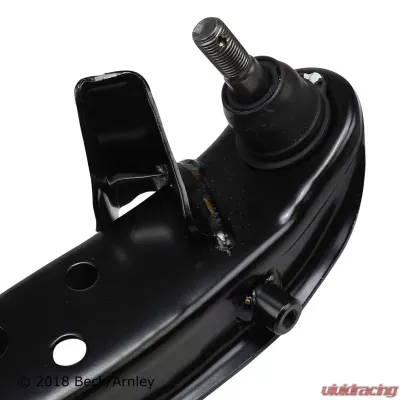 Beck/Arnley Suspension Control Arm and Ball Joint Assembly 102-4572 - 102-4572