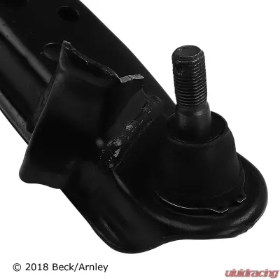 Beck/Arnley Suspension Control Arm and Ball Joint Assembly 102-4573 - 102-4573