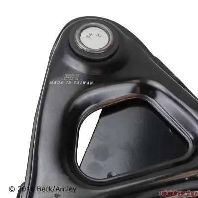 Beck/Arnley Suspension Control Arm and Ball Joint Assembly 102-4594 - 102-4594