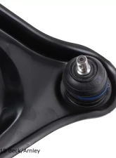Beck/Arnley Suspension Control Arm and Ball Joint Assembly 102-4596                                     - 102-4596 - Image 2